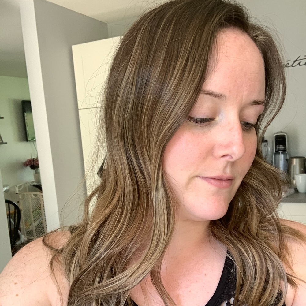 Meet your Posher, Jessica